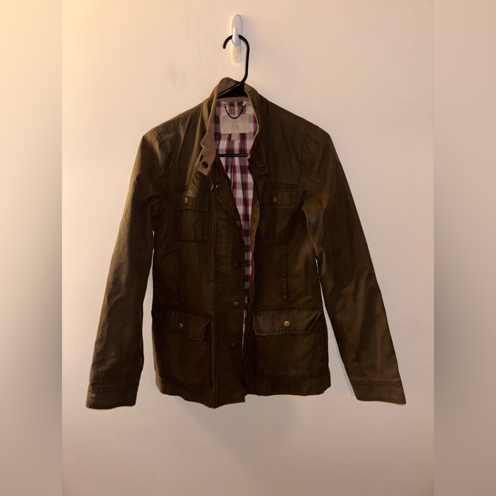 Banana Republic Jacket